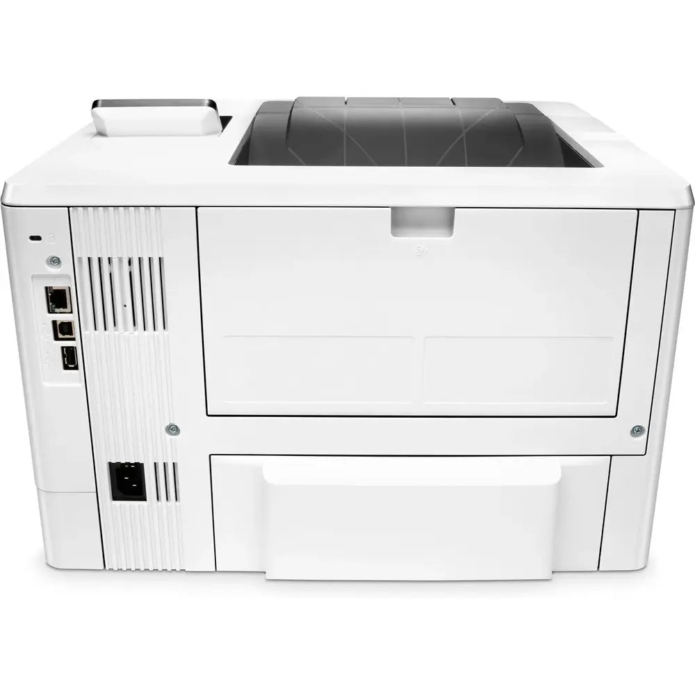 IMPRIMANTE HP LASERJET PRO M501dn — vue 7 — Connecto.ma