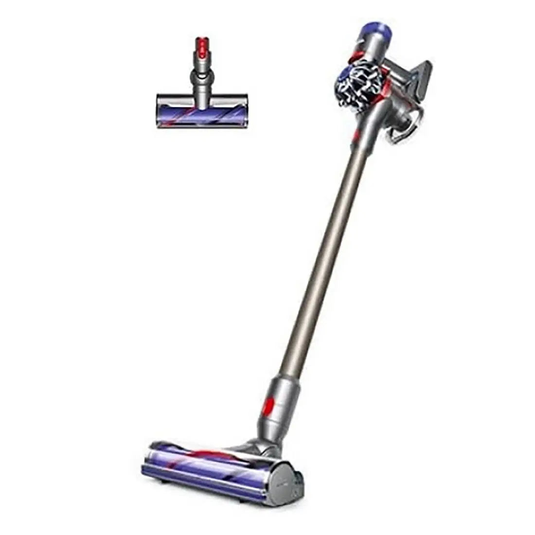 DYSON ASP V8 ABSOLUTE/MOTORHEAD DYSON Connecto.ma