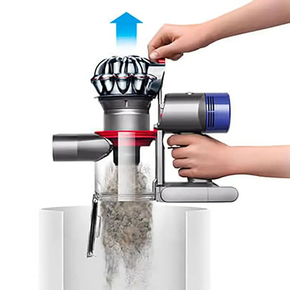 Aspirateur Sans Fil Dyson V8 Motorhead — vue 2 — Connecto.ma