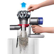 Aspirateur Sans Fil Dyson V8 Motorhead — vue 2 — Connecto.ma