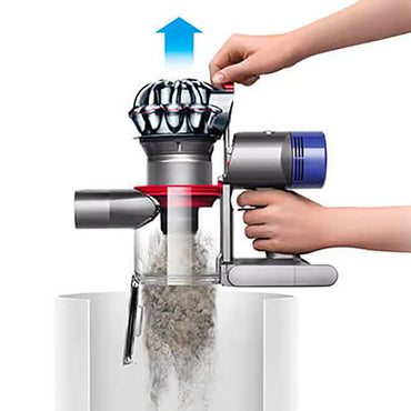 DYSON ASP V8 ABSOLUTE/MOTORHEAD DYSON Connecto.ma