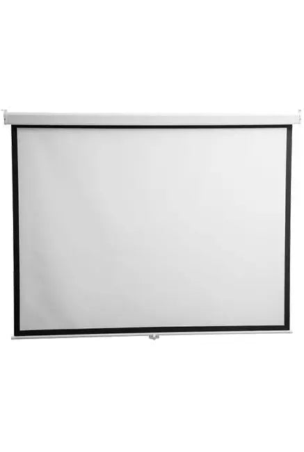 Ecran De projecteur EyePlay MS100SLS – 180*180 (EY-MSL1818) Connecto.ma