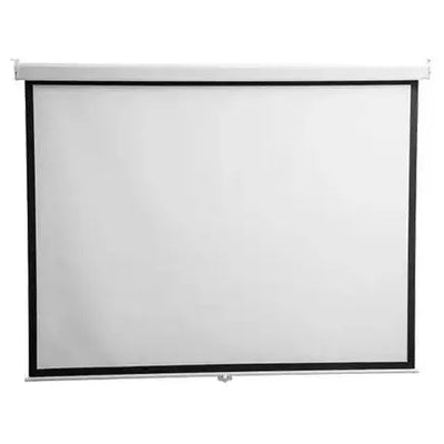 Ecran De projecteur EyePlay MS100SLS – 180*180 — Connecto.ma