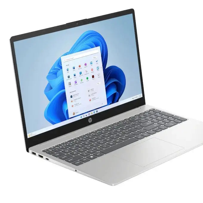 Ordinateur portable HP 15-fc0003nk – Ryzen 5 S7 (845B6EA) HPMaroc | Connecto.ma