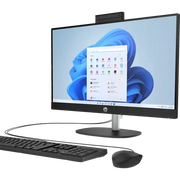 Ordinateur All-In-One HP AI 24-cr2006nk — vue 4 — Connecto.ma