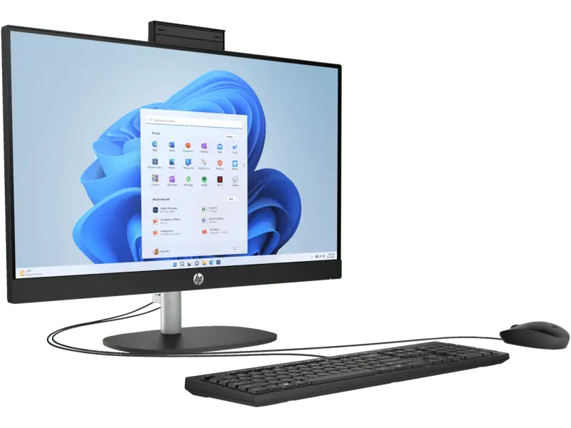 Ordinateur All-In-One HP AI 24-cr2006nk (BD4B4EA) Hewlett Packard