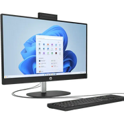 Ordinateur All-In-One HP AI 24-cr2006nk — vue 3 — Connecto.ma