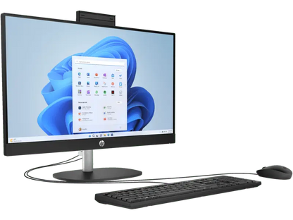 Ordinateur All-In-One HP AI 24-cr2006nk (BD4B4EA) Hewlett Packard