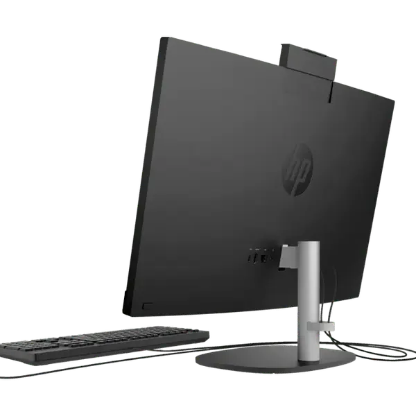 Ordinateur All-In-One HP AI 24-cr2006nk — vue 2 — Connecto.ma