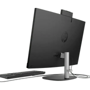 Ordinateur All-In-One HP AI 24-cr2006nk — vue 2 — Connecto.ma