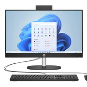 Ordinateur All-In-One HP AI 24-cr2006nk — Connecto.ma