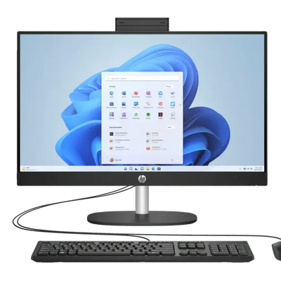 Ordinateur All-In-One HP AI 24-cr2006nk — Connecto.ma