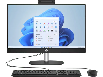 Ordinateur All-In-One HP AI 24-cr2006nk (BD4B4EA) Hewlett Packard