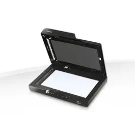 SCANNER AVEC CHARGEUR CANON imageFORMULA DR-F120 — vue 10 — Connecto.ma