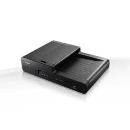 SCANNER AVEC CHARGEUR CANON imageFORMULA DR-F120 — vue 3 — Connecto.ma