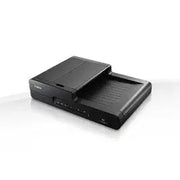 SCANNER AVEC CHARGEUR CANON imageFORMULA DR-F120 — vue 3 — Connecto.ma
