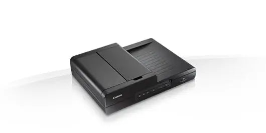 SCANNER AVEC CHARGEUR CANON imageFORMULA DR-F120 (9017B003AD) CANON