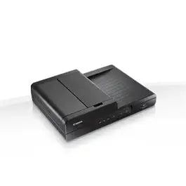 SCANNER AVEC CHARGEUR CANON imageFORMULA DR-F120 — vue 4 — Connecto.ma
