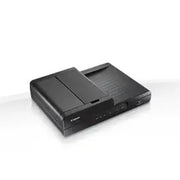 SCANNER AVEC CHARGEUR CANON imageFORMULA DR-F120 — vue 4 — Connecto.ma