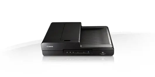 SCANNER AVEC CHARGEUR CANON imageFORMULA DR-F120 (9017B003AD) CANON