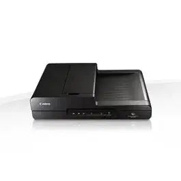 SCANNER AVEC CHARGEUR CANON imageFORMULA DR-F120 — vue 5 — Connecto.ma