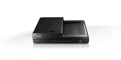 SCANNER AVEC CHARGEUR CANON imageFORMULA DR-F120 (9017B003AD) CANON