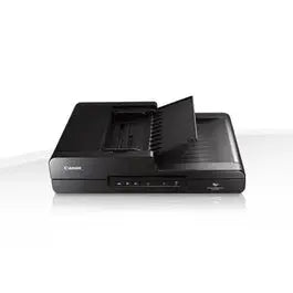 SCANNER AVEC CHARGEUR CANON imageFORMULA DR-F120 — vue 6 — Connecto.ma