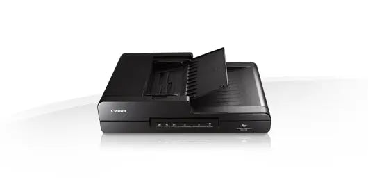 SCANNER AVEC CHARGEUR CANON imageFORMULA DR-F120 (9017B003AD) CANON