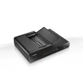 SCANNER AVEC CHARGEUR CANON imageFORMULA DR-F120 — vue 7 — Connecto.ma
