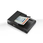 SCANNER AVEC CHARGEUR CANON imageFORMULA DR-F120 — vue 8 — Connecto.ma