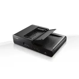 SCANNER AVEC CHARGEUR CANON imageFORMULA DR-F120 — vue 9 — Connecto.ma