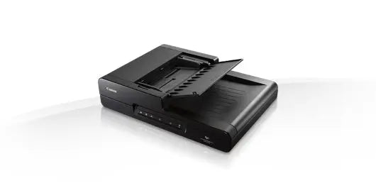 SCANNER AVEC CHARGEUR CANON imageFORMULA DR-F120 (9017B003AD) CANON