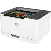 IMPRIMANTE LASER COULEUR HP 150a — vue 5 — Connecto.ma