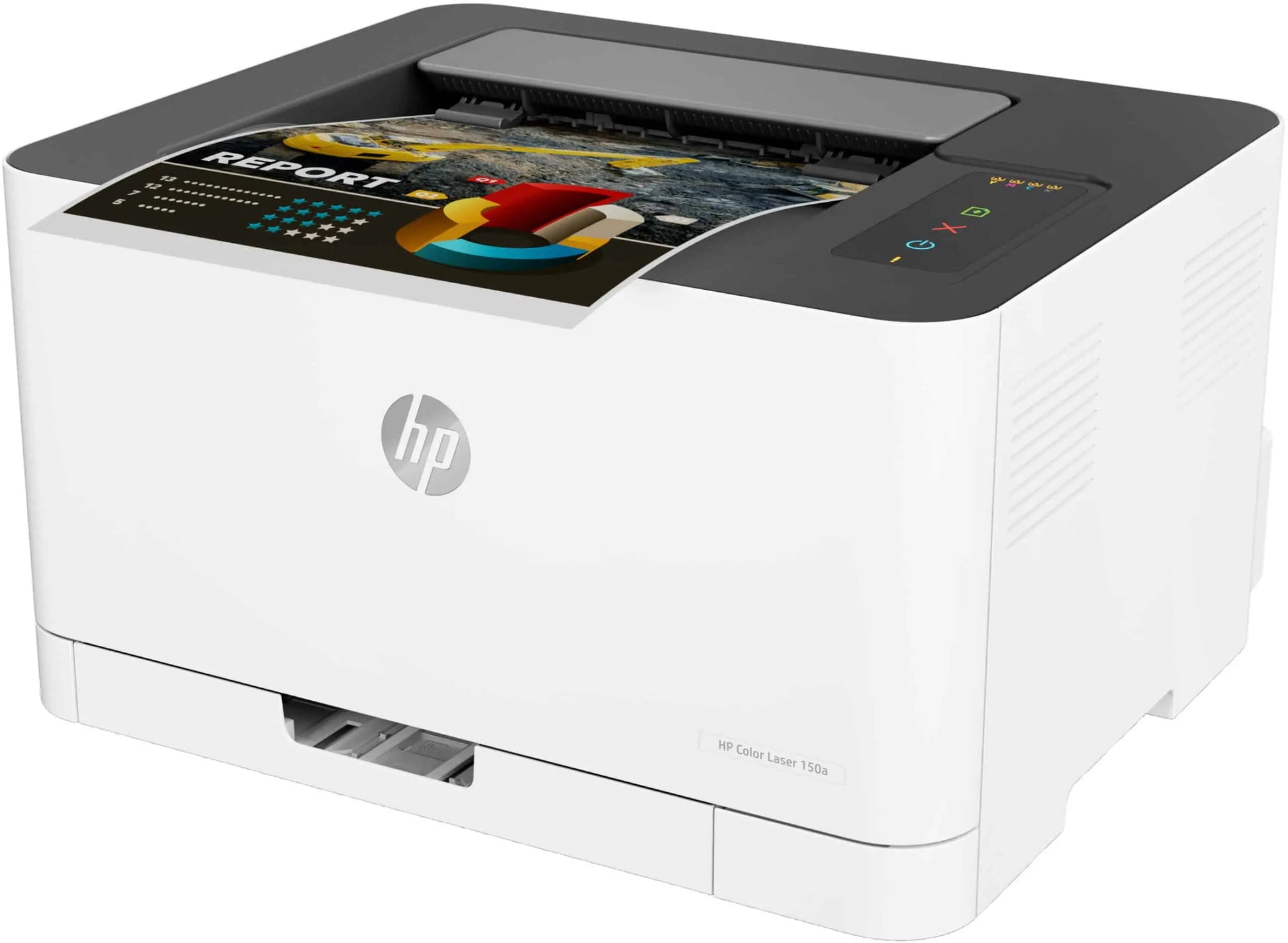 IMPRIMANTE LASER COULEUR HP 150a (4ZB94A) Hewlett Packard