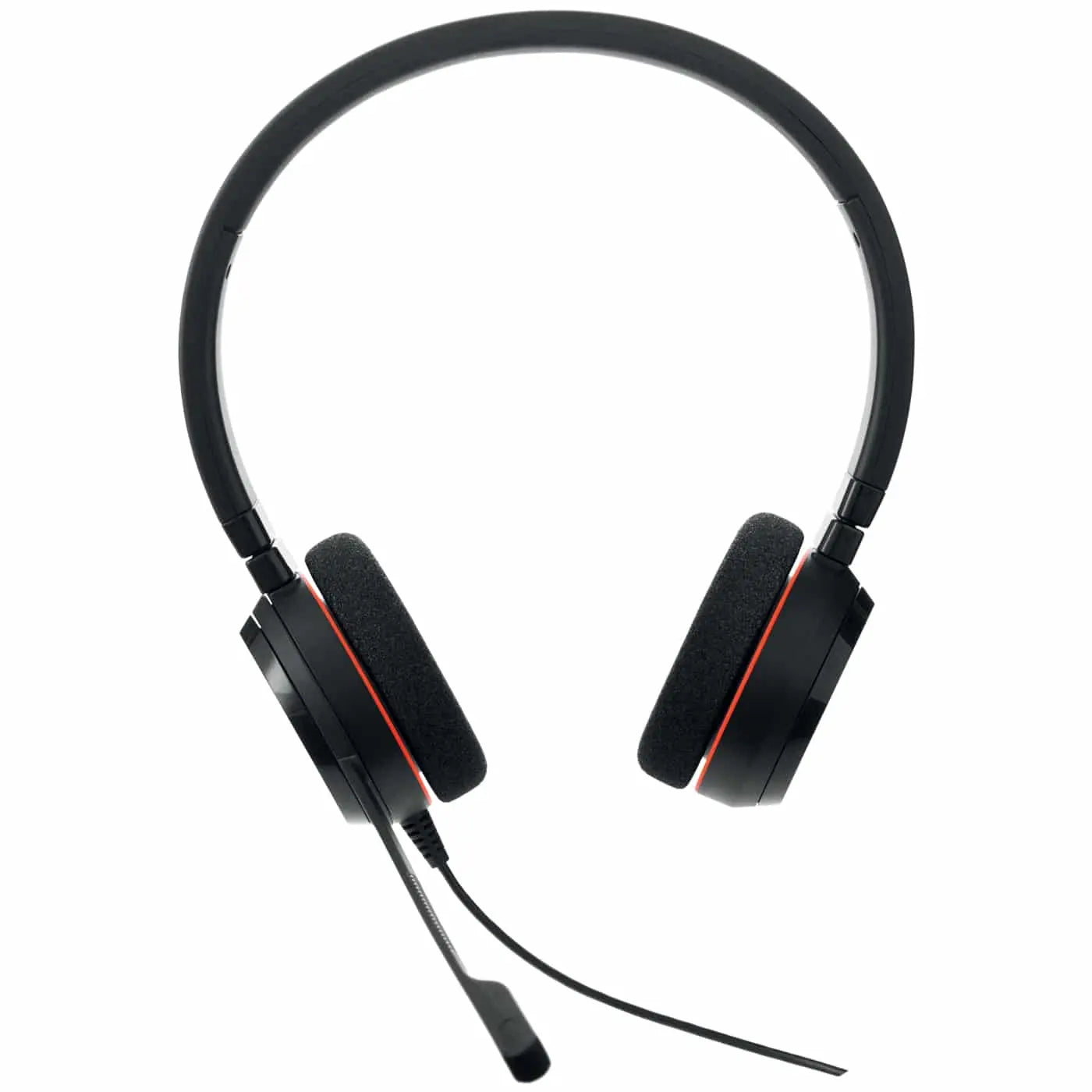 Casque-micro Jabra Evolve 20 MS Stereo (4999-823-109) JABRA
