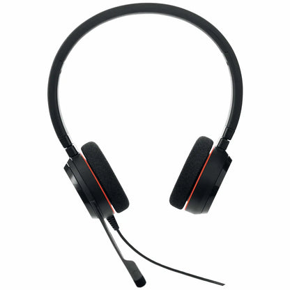 Casque-micro Jabra Evolve 20 MS Stereo (4999-823-109) JABRA