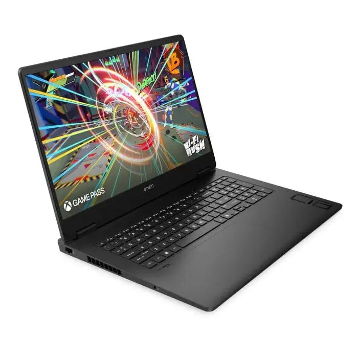 Ordinateur portable HP Omen Gaming 16-wf1016nk — vue 4 — Connecto.ma
