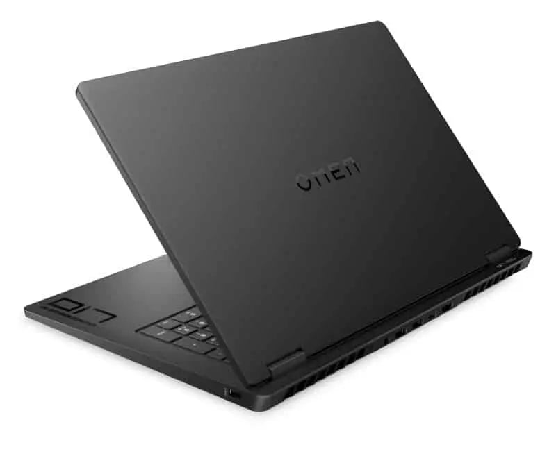 Ordinateur portable HP Omen Gaming 16-wf1016nk (C24TSEA) Hewlett Packard