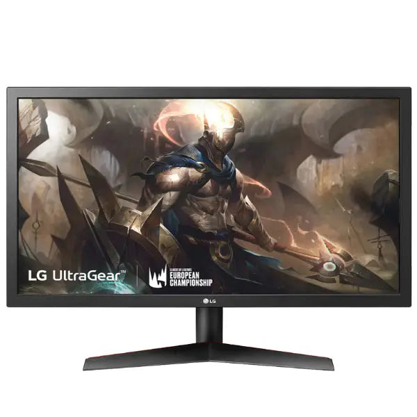 Ultimate Gaming Pack – MSI, LG & Spirit of Gamer – Édition Arctic RGB — vue 2 — Connecto.ma