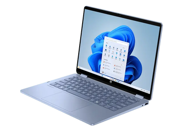 Ordinateur portable HP OmniBook 5 Flip i5 13 th (BU6V2EA) Connecto.ma