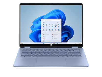 Ordinateur portable HP OmniBook 5 Flip i5 13 th (BU6V2EA) Connecto.ma