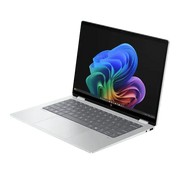 Ordinateur portable Convertible HP OmniBook X Flip NGAI 14-fm0018nk – Ultra 7 S2 — vue 5 — Connecto.ma