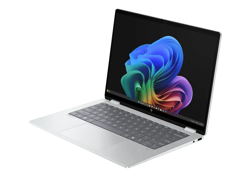 Ordinateur portable Convertible HP OmniBook X Flip NGAI 14-fm0018nk – Ultra 7 S2 (BF7T2EA) Connecto.ma