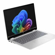 Ordinateur portable HP OmniBook X FlipNGAI 14-fm0001nk — vue 3 — Connecto.ma