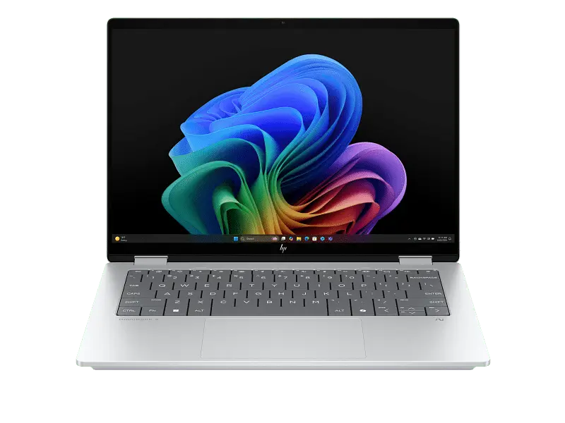 Ordinateur portable Convertible HP OmniBook X Flip NGAI 14-fm0018nk – Ultra 7 S2 (BF7T2EA) Connecto.ma