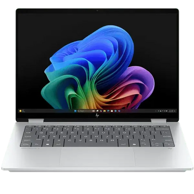 Ordinateur portable Convertible HP OmniBook X Flip NGAI 14-fm0018nk – Ultra 7 S2 — Connecto.ma