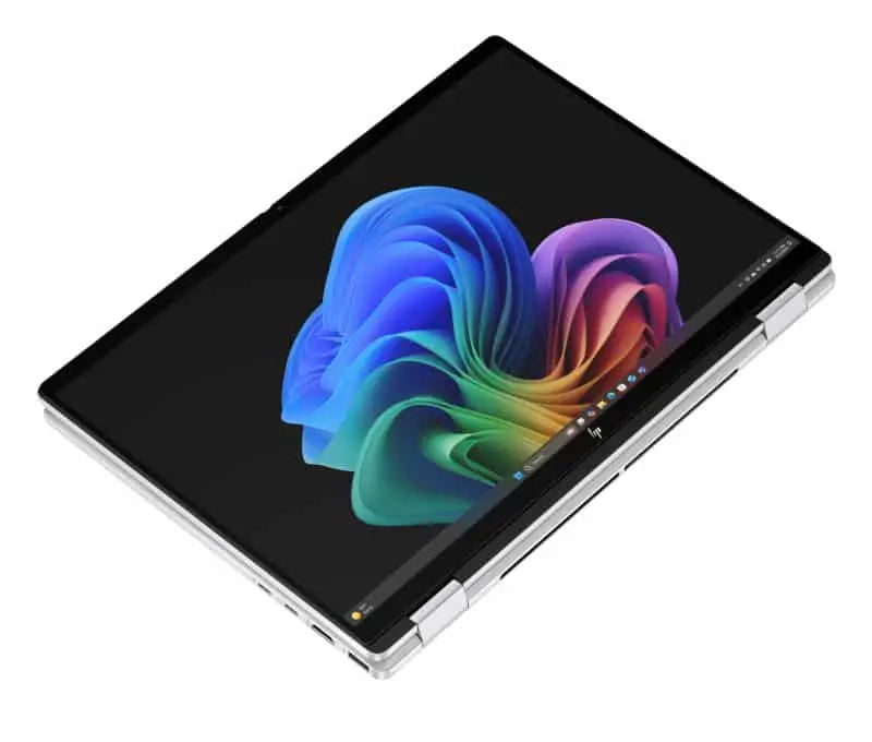 Ordinateur portable HP OmniBook X FlipNGAI 14-fm0001nk (BF7T1EA) Connecto.ma