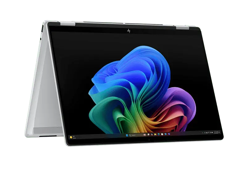 Ordinateur portable Convertible HP OmniBook X Flip NGAI 14-fm0018nk – Ultra 7 S2 (BF7T2EA) Connecto.ma