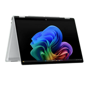 Ordinateur portable Convertible HP OmniBook X Flip NGAI 14-fm0018nk – Ultra 7 S2 — vue 4 — Connecto.ma