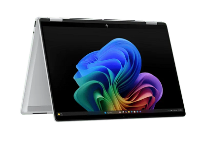 Ordinateur portable Convertible HP OmniBook X Flip NGAI 14-fm0018nk – Ultra 7 S2 (BF7T2EA) Connecto.ma